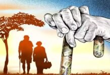 वृद्धावस्था: जीवन का अवसान नहीं, बल्कि अनुभव, ज्ञान और आत्मिक परिपक्वता का स्वर्णिम युग