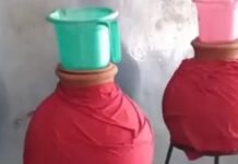गर्मी से राहत के लिए स्वास्थ्य विभाग सक्रिय, सीएचसी पर ओआरएस कॉर्नर और कोल्ड वार्ड शुरू