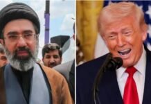 शांति के बोल बनाम धमकी का खेल: समझौते से पहले कूटनीति की जंग तेज, कौन मारेगा बाजी