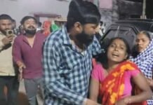 भीषण सड़क हादसा: दो बाइकों की आमने-सामने टक्कर में युवक की मौत, दो गंभीर घायल