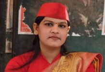 जमीन कब्जे के आरोपों से गरमाई राजनीति, पूर्व प्रत्याशी ने विधायक पर साधा निशाना