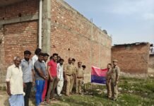 स्मैक तस्करों पर पिट-एनडीपीएस की बड़ी कार्रवाई, 68 लाख की संपत्ति जब्त