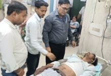 दो अलग-अलग स्थानों पर महिला व युवक ने फांसी लगाकर आत्महत्या का किया प्रयास, समय रहते बचाई गई जान