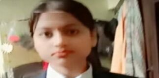 बेटी अपर्णा चतुर्वेदी ने किया नाम रोशन, उत्कृष्ट अंकों से परीक्षा में पाई सफलता