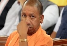 गाजियाबाद में आग लगने की घटना पर मुख्यमंत्री योगी ने लिया संज्ञान