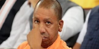 गाजियाबाद में आग लगने की घटना पर मुख्यमंत्री योगी ने लिया संज्ञान