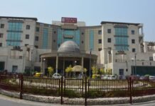 पीजीआई भर्ती परीक्षा की तारीख घोषित, 12 अप्रैल को होगा एग्जाम