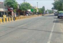 यूपी में लू का रेड अलर्ट: 60 जिलों में कहर, कानपुर में 18 साल का रिकॉर्ड टूटा