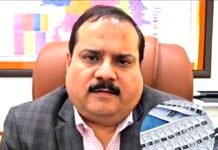 यूपी में अंतिम मतदाता सूची जारी, 13.39 करोड़ से ज्यादा वोटर: सीईओ नवदीप रिणवा