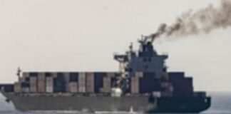 चीन से ईरान भेजे जा रहे मिसाइल रसायन