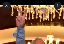 हरदोई को गंगा एक्सप्रेसवे सुरेश कुमार खन्ना की ऐतिहासिक सौगात