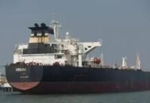 होर्मुज संकट के बीच राहत: ओमान के रास्ते मिला नया समुद्री मार्ग