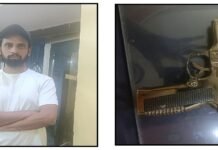 एसपी आरती सिंह का कड़ा एक्शन खुला वायरल तमंचा वीडियो का सच, ‘रील’ निकली कहानी