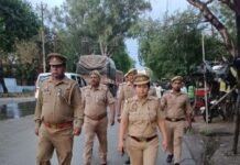 थाना जहानगंज : नई प्रभारी पूनम अवस्थी के लिए तीन मामलों को सुलझाना चुनौती