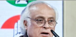 परिसीमन जोड़ महिला आरक्षण टाल रही सरकार : जयराम रमेश