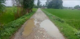 सिसकता ही रह गया अनाथ फर्रुखाबाद!