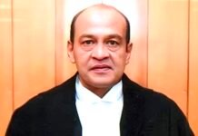 जले नोटों के विवाद में घिरे जस्टिस यशवंत वर्मा का इस्तीफा