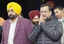 धर्मसंकट में फंसी ‘आप’: केजरीवाल के करीबी नेताओं की बगावत से पंजाब की सियासत गरमाई, भाजपा का बड़ा दांव