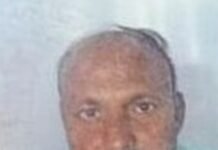 लखनऊ में सड़क हादसा: तेज रफ्तार वाहन की टक्कर से दुकानदार की मौत, परिवार में मचा कोहराम