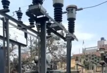 घंटे बिजली कटौती: नया चौक फीडर बनने से कई मोहल्लों में आपूर्ति बाधित