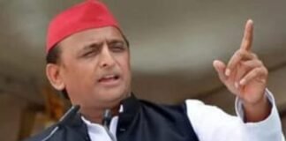 एक्सपाइरी डेट के करीब चल रही भाजपा : अखिलेश