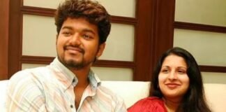 थलापति विजय-संगीता तलाक मामले की सुनवाई आज