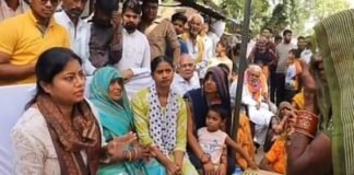 15 दिन में गिरफ्तारी नहीं तो ऑफिस पहुंचूंगी: एसपी से फोन पर भिड़ीं विधायक पल्लवी पटेल