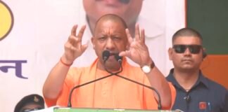 “कांग्रेस ने लूटा, वाम ने नोचा, अब टीएमसी ने बंगाल को कंगाल बना दिया”: योगी