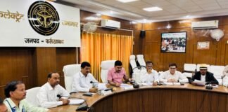 विशेष पुनरीक्षण अभियान के बाद अंतिम मतदाता सूची प्रकाशित