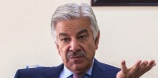 पाक रक्षा मंत्री के बयान से बढ़ा विवाद, इस्राइल से बढ़ा कूटनीतिक तनाव