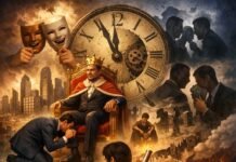 दो कौड़ी के लोग….