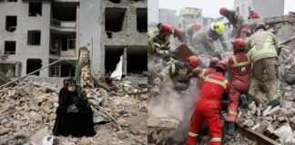 मिडिल ईस्ट में युद्ध का आज 33वां दिन: कुवैत-बहरीन पर हमले, तेहरान पर इजरायली एयरस्ट्राइक से बढ़ा वैश्विक तनाव