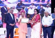 विकसित भारत-2047 की दिशा में तकनीक बनेगी सबसे बड़ी ताकत: एन. चंद्रशेखरन