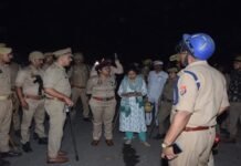 आंबेडकर प्रतिमा विवाद के पीछे जमीन कब्जे की साजिश का खुलासा