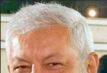 सदर में चुनावी हलचल : सैयद शमीम अब्बास ने निर्दलीय चुनाव का किया ऐलान