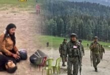 पहलगाम अटैक: जब मासूम जिंदगियों पर चला आतंक का कहर, एक साल बाद भी दर्द जिंदा