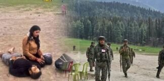 पहलगाम अटैक: जब मासूम जिंदगियों पर चला आतंक का कहर, एक साल बाद भी दर्द जिंदा