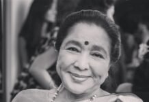 सुरों की मल्लिका आशा भोसले का निधन, देशभर में शोक की लहर