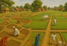 चकबंदी की जकड़ में फंसे किसान, 32 साल से अधर में व्यवस्था