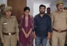 गुरुकुल में 11 वर्षीय दिव्यांश की पीट-पीटकर हत्या: संचालक सौरभ मिश्रा समेत 2 गिरफ्तार