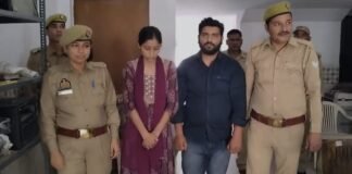 गुरुकुल में 11 वर्षीय दिव्यांश की पीट-पीटकर हत्या: संचालक सौरभ मिश्रा समेत 2 गिरफ्तार