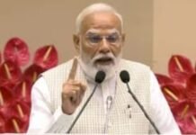 नया इतिहास रचने वाली है भारतीय संसद : पीएम मोदी