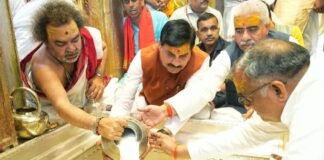 बाबा विश्वनाथ की काशी में मोहन दिखाएंगे सम्राट विक्रमादित्य का विराट स्वरूप