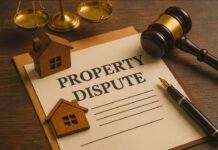 “इकरारनामा खत्म, दबाव बनाकर फंसाने की कोशिश” न्यायालय से आदेश कराकर दर्ज गया कराया मुकदमा