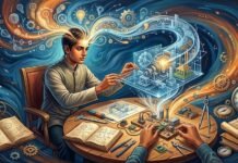 कल्पना की प्रयोगशाला: विचार से आविष्कार तक का अनुशासन