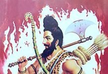 भगवान परशुराम जयंती को लेकर तैयारियां तेज, घर-घर जनसंपर्क अभियान जारी