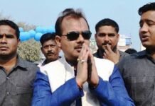 माफिया अनुपम दुबे पर बड़ी कार्रवाई,काली कमाई की 12 करोड़ से अधिक की संपत्ति कुर्क