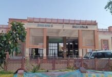 ईदगाह रेलवे स्टेशन बनेगा बड़ा ट्रांजिट हब, ट्रेनों के ठहराव में होगा विस्तार