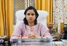 लू के कहर में ‘गौसेवा’ का संकल्प: डीएम डॉ. अंकुर लाठर ने संभाली कमान