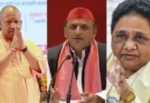 यूपी में एसआईआर का बड़ा असर: 2 करोड़ मतदाता घटे, 49 सीटों पर बदले सियासी समीकरण, 2027 चुनाव में बढ़ी टेंशन